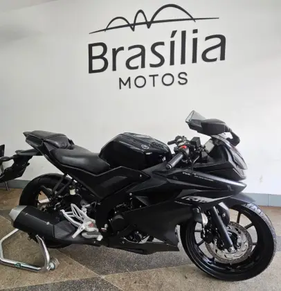 YAMAHA YZF R15 YAMAHA YZF R15