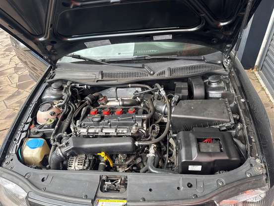 AUDI-A3-1.8 20V 180CV TURBO GASOLINA 2P MANUAL AUDI-A3-2001