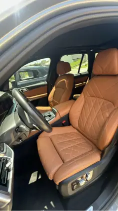 BMW X5 3.0 I6 TURBO HÍBRIDO XDRIVE50E M SPORT AUTOMÁTICO