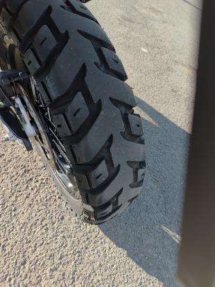 BMW-F 800 GS BMW-F 800 GS-2017