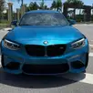 BMW M2 3.0 24V I6 GASOLINA COUPÉ M DCT BMW M2 3.0 24V I6 GASOLINA COUPÉ M DCT