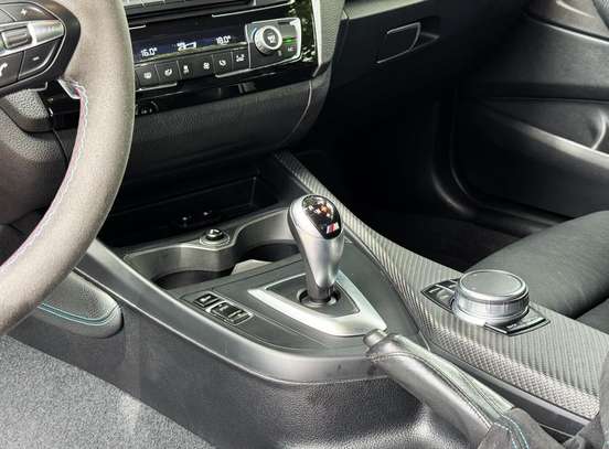 BMW-M2-3.0 24V I6 GASOLINA COUPÉ M DCT BMW-M2-2016