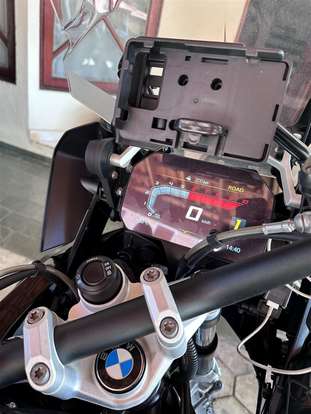 BMW-R 1250 GS PREMIUM 40 ANOS-2021