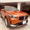 BMW X1 1.5 12V TURBO GASOLINA SDRIVE18I GP STEPTRONIC BMW X1 1.5 12V TURBO GASOLINA SDRIVE18I GP STEPTRONIC