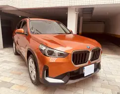 BMW X1 1.5 12V TURBO GASOLINA SDRIVE18I GP STEPTRONIC BMW X1 1.5 12V TURBO GASOLINA SDRIVE18I GP STEPTRONIC