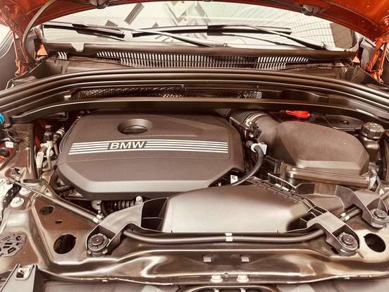 BMW-X1-1.5 12V TURBO GASOLINA SDRIVE18I GP STEPTRONIC BMW-X1-2023