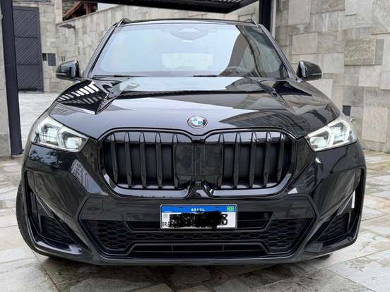 BMW-X1-2.0 16V TURBO GASOLINA SDRIVE20I M SPORT STEPTRONIC BMW-X1-2024