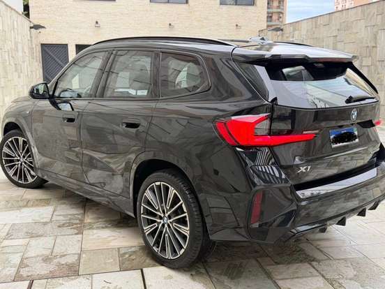 BMW-X1-2.0 16V TURBO GASOLINA SDRIVE20I M SPORT STEPTRONIC BMW-X1-2024