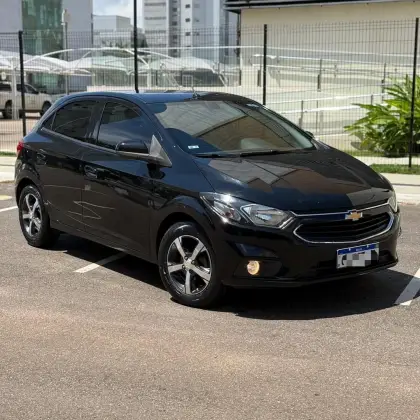 CHEVROLET ONIX 1.4 MPFI LTZ 8V FLEX 4P AUTOMÁTICO CHEVROLET ONIX 1.4 MPFI LTZ 8V FLEX 4P AUTOMÁTICO