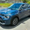 CITROËN BASALT 1.0 TURBO 200 FLEX SHINE CVT CITROËN BASALT 1.0 TURBO 200 FLEX SHINE CVT