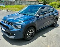 CITROËN BASALT 1.0 TURBO 200 FLEX SHINE CVT CITROËN BASALT 1.0 TURBO 200 FLEX SHINE CVT