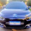 CITROËN C4 CACTUS 1.6 VTI 120 FLEX FEEL EAT6 CITROËN C4 CACTUS 1.6 VTI 120 FLEX FEEL EAT6