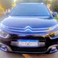 CITROËN C4 CACTUS 1.6 VTI 120 FLEX FEEL EAT6 CITROËN C4 CACTUS 1.6 VTI 120 FLEX FEEL EAT6