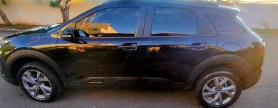 CITROËN-C4 CACTUS-2022