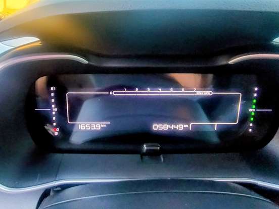 CITROËN-C4 CACTUS-1.6 VTI 120 FLEX FEEL EAT6 CITROËN-C4 CACTUS-2022