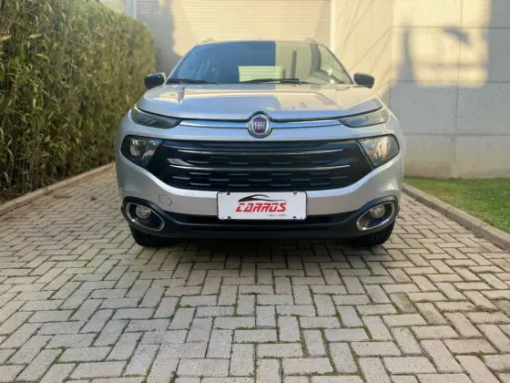 FIAT TORO 2.4 16V MULTIAIR FLEX VOLCANO AT9
