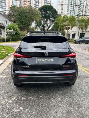 FIAT-PULSE-1.0 TURBO 200 FLEX DRIVE CVT FIAT-PULSE-2022