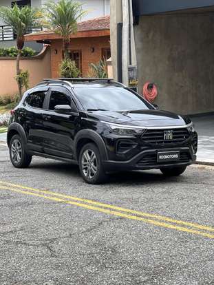 FIAT-PULSE-1.0 TURBO 200 FLEX DRIVE CVT FIAT-PULSE-2022