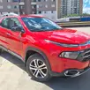 FIAT TORO 2.0 16V TURBO DIESEL VOLCANO 4WD AT9 FIAT TORO 2.0 16V TURBO DIESEL VOLCANO 4WD AT9