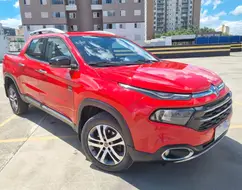 FIAT TORO 2.0 16V TURBO DIESEL VOLCANO 4WD AT9 FIAT TORO 2.0 16V TURBO DIESEL VOLCANO 4WD AT9
