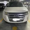 FORD EDGE 3.5 V6 GASOLINA LIMITED AUTOMÁTICO FORD EDGE 3.5 V6 GASOLINA LIMITED AUTOMÁTICO