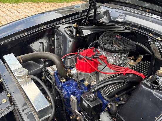 FORD-MAVERICK-5.0 SUPER LUXO V8 16V GASOLINA 2P MANUAL FORD-MAVERICK-1974