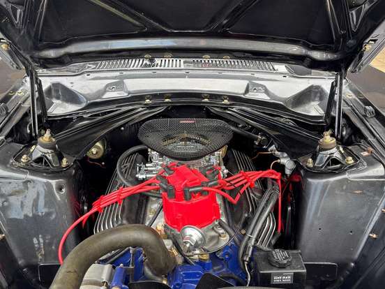 FORD-MAVERICK-5.0 SUPER LUXO V8 16V GASOLINA 2P MANUAL FORD-MAVERICK-1974