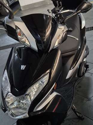 HAOJUE-VR 150-2022