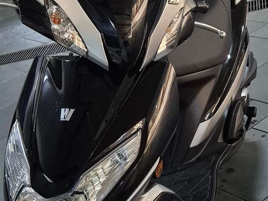 HAOJUE-VR 150 HAOJUE-VR 150-2022