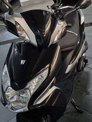 HAOJUE-VR 150-2022