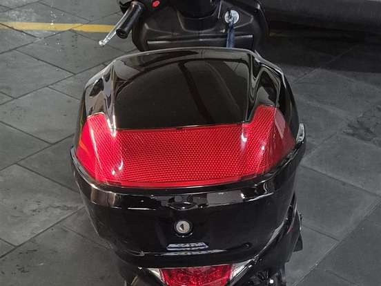 HAOJUE-VR 150 HAOJUE-VR 150-2022