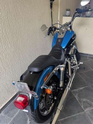 HARLEY-DAVIDSON-DYNA SUPER GLIDE CUSTOM HARLEY-DAVIDSON-DYNA SUPER GLIDE CUSTOM-2010