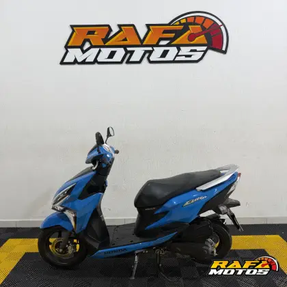 HONDA ELITE 125i 