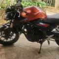 HONDA CB 500F ABS HONDA CB 500F ABS