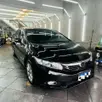 HONDA CIVIC 2.0 EXR 16V FLEX 4P AUTOMÁTICO HONDA CIVIC 2.0 EXR 16V FLEX 4P AUTOMÁTICO