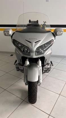 HONDA-GL 1800 GOLD WING-2013