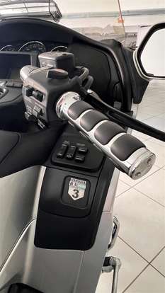HONDA-GL 1800 GOLD WING-2013