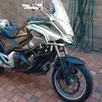 HONDA NC 750X ABS HONDA NC 750X ABS