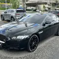 JAGUAR XE 2.0 16V SI4 TURBO GASOLINA PURE 4P AUTOMÁTICO JAGUAR XE 2.0 16V SI4 TURBO GASOLINA PURE 4P AUTOMÁTICO