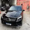 MERCEDES-BENZ GLE 350 3.0 V6 BLUETEC DIESEL SPORT 4MATIC 9G-TRONIC MERCEDES-BENZ GLE 350 3.0 V6 BLUETEC DIESEL SPORT 4MATIC 9G-TRONIC