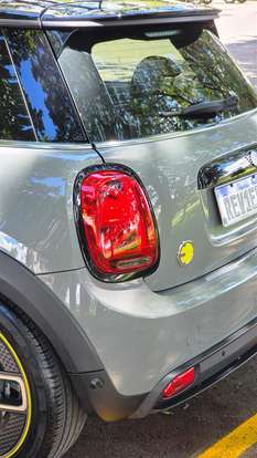 MINI-COOPER-SE TOP COLLECTION 2P ELÉTRICO MINI-COOPER-2022