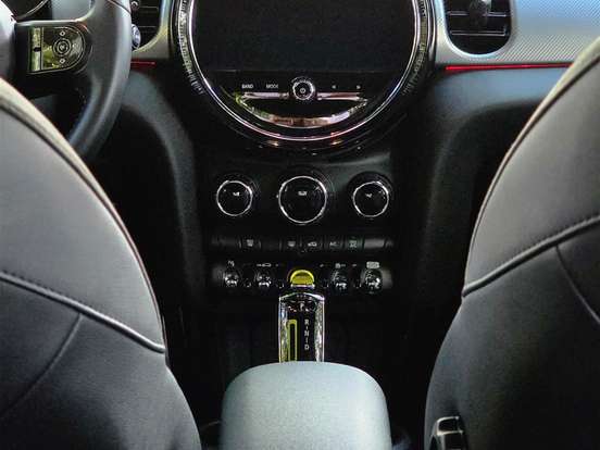 MINI-COOPER-SE TOP COLLECTION 2P ELÉTRICO MINI-COOPER-2022