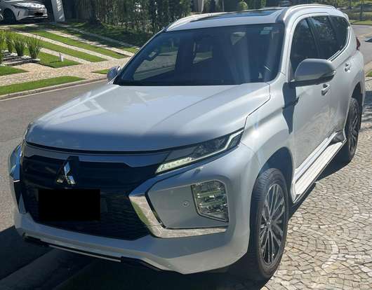 MITSUBISHI-PAJERO SPORT-2024