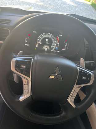 MITSUBISHI-PAJERO SPORT-2024