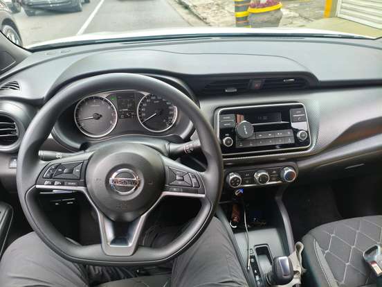 NISSAN-KICKS-1.6 16V FLEXSTART S 4P XTRONIC NISSAN-KICKS-2020