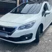 PEUGEOT 308 1.6 GRIFFE THP 16V FLEX 4P AUTOMÁTICO PEUGEOT 308 1.6 GRIFFE THP 16V FLEX 4P AUTOMÁTICO