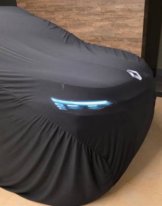 Imagem de RENAULT KARDIAN 1.0 TCE FLEX PREMIÉRE EDITION EDC