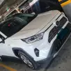 TOYOTA RAV4 2.5 VVT-IE HYBRID SX CONNECT AWD CVT TOYOTA RAV4 2.5 VVT-IE HYBRID SX CONNECT AWD CVT