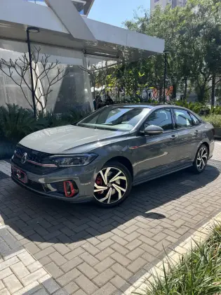 VOLKSWAGEN JETTA 2.0 350 TSI GASOLINA GLI DSG