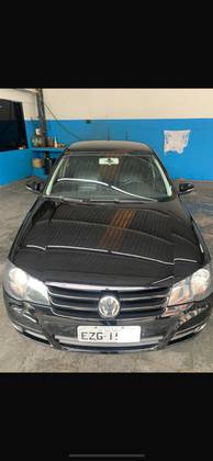 VOLKSWAGEN GOLF 2.0 MI SPORTLINE 8V FLEX 4P TIPTRONIC